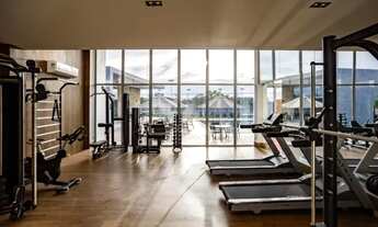 Imagem 5: Terreno à Venda no Condomínio Bosque Terrazzul