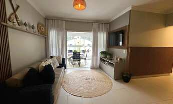 Imagem 5: Apartamento mobiliado com 3 dormitórios sendo 2 suítes na Praia Grande em Ubatuba