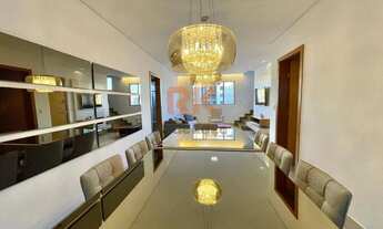 Imagem 4: Cobertura para aluguel, 4 quartos, 1 suíte, 2 vagas, Castelo - Belo Horizonte/MG