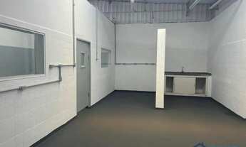 Imagem 5: Galpão para alugar, 1670 m² por R$ 39.061,75/mês - Vila Diadema - Diadema/SP