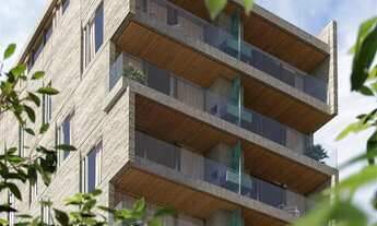 Imagem 4: Apartamento com 1 dormitório à venda por R$ 2.468.400,00 no bairro Bigorrilho - CURITIBA