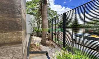 Imagem 3: EXCELENTE SOBRADO COM 04 QUARTOS, PARA MORAR NO JARDIM SANTA ISABEL