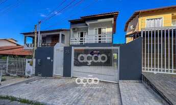 Imagem 3: Casa com 4 dormitórios à venda, 124 m² por R$ 630.000,00 - Mirante Das Agulhas - Resende/R