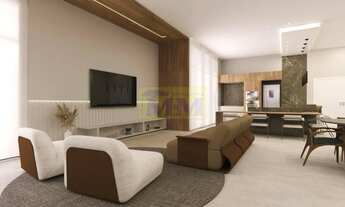 Imagem 7: Apartamento 3 dormitórios à venda Bacacheri Curitiba/PR