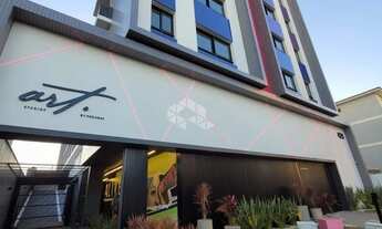 Imagem: Apartamento de 2 quartos perto da UFSM no