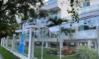 Imagem 2: Cobertura com 1 dormitório à venda, 85 m² por R$ 748.000,00 - Itacoatiara - Niterói/RJ