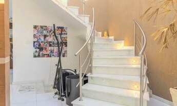 Imagem 7: CASA EM CONDOMÍNIO 3 DORMITÓRIOS - ECOVILLE