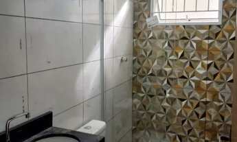 Imagem 16: CASA ASSOBRADADA - JARDIM SANTA ROSA - SP