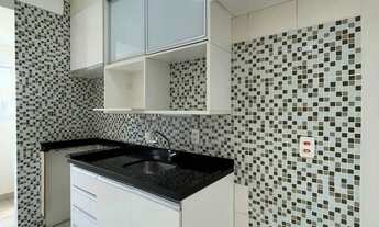 Imagem 3: Imóvel para venda tem 60 metros quadrados com 2 quartos em Mansões Santo Antônio - Campina