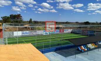 Imagem 2: Clube de Lazer em Icaraí de Minas, no bairro Centro, à venda