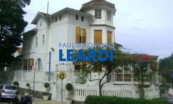 Imagem: COMERCIAL - PACAEMBÚ - SP