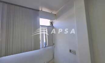 Imagem 6: NO CORAÇÃO DA TIJUCA, EM UM DOS PONTOS MAIS MOVIMENTADOS DA REGIÃO, ESTA SALA COMERCIAL NO