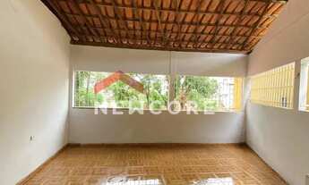 Imagem 2: Casa em Rua Maria Auxiliadora Barcelos - Salgado Filho - Belo Horizonte/MG