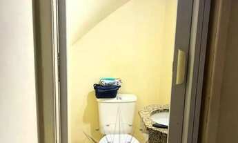 Imagem 5: Sobrado para venda possui 109 metros quadrados com 3 quartos em Vila Isolina Mazzei - São