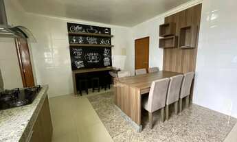 Imagem 5: Cobertura com 3 quartos sendo 01 suíte à venda em Barbacena-MG no Boa Morte