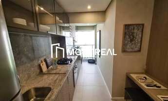 Imagem 5: APARTAMENTO À VENDA NO TATUAPÉ - 3 DORMITÓRIOS, 1 SUÍTE, 1 VAGA DE GARAGEM