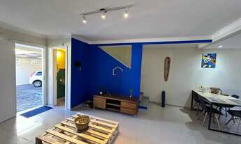 Imagem 4: Linda casa para venda com 100m², com 3 quartos no Bairro Alto