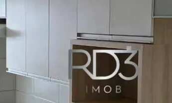 Imagem 5: Apartamento com 3 dormitórios para alugar, 69 m² por R$ 3.500,00/mês - Aquaparque Residenc