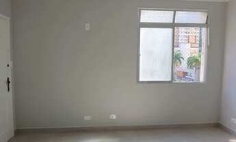 Imagem 3: Gonzaga - Av. Ana Costa | 2 Dorms Reformado | 80 m²