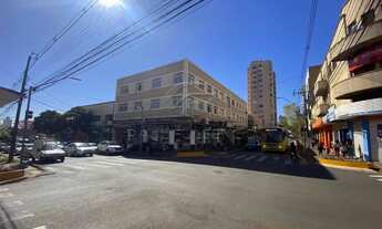 Imagem 7: R Sergipe | Centro