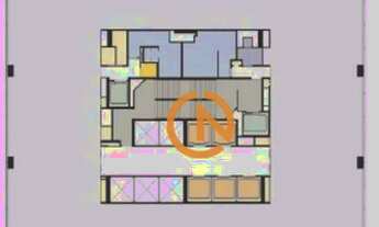 Imagem 2: Conjunto Comercial para locação, Butantã, São Paulo - CJ1572