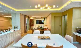 Imagem 5: Casa duplex com ENERGIA SOLAR e 04 suítes à venda no condominio Belle Carmelle