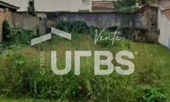 Imagem: Lote - Setor Jaó