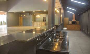 Imagem 4: Espaço de eventos para locação...parque veiga jardim...valar R$ 3.990.00