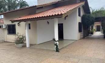 Imagem: Casa dois pavimentos no Campeche