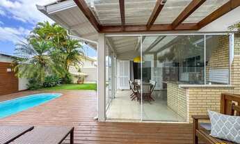 Imagem 4: Casa à Venda no Centro de Palhoça / SC - Alto Padrão - Aceita financiamento