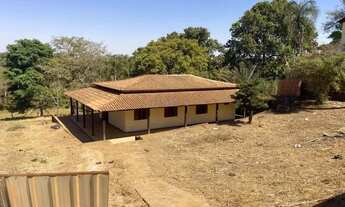 Imagem: Oferta Chácara à venda Vale das Antas