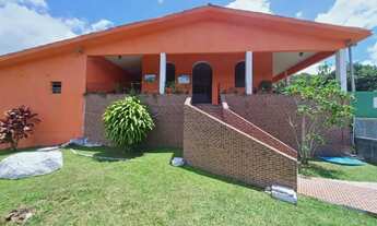 Imagem 2: Linda Casa para venda com 459 m² com 4 quartos no Cabo de Santo Agostinho