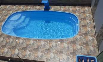 Imagem 2: Alugo casa na praia Pr