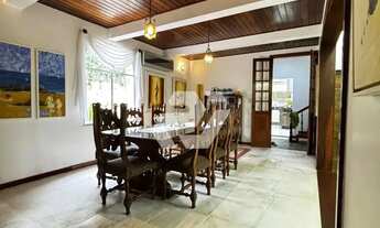 Imagem 6: Maravilhosa Mansão Rústica à Venda em Campo Grande