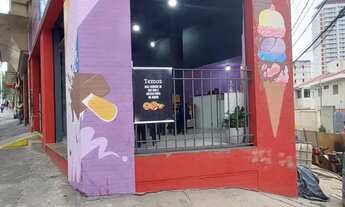 Imagem 2: Passo o ponto(sorveteria self-service