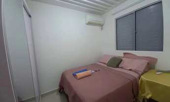 Imagem 7: Imóvel para venda possui 70 metros quadrados com 3 quartos em Jardim Aclimação - Cuiabá