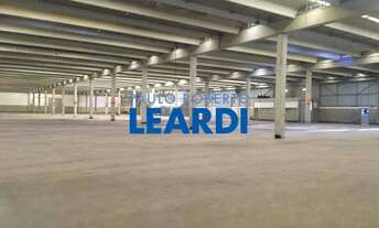 Imagem: GALPÃO - SANTO AMARO - SP