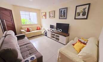 Imagem 4: Casa com 4 quartos no Ipiranga 1 em Resende RJ