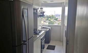 Imagem 6: Oportunidade! 2 Quartos com Suíte e Vaga Coberta Alcácer Prata REF: 1371