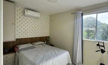 Imagem 7: Imóvel para venda com 48 metros quadrados com 2 quartos em Angelim - São Luís - MA