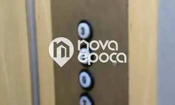 Imagem 3: Cacuia Galpão / depósito com 1 vaga na garagem