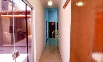 Imagem 7: Casa com 3 dormitórios à venda, 120 m² por R$ 750.000 - Condomínio Residencial Amazonas