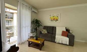 Imagem 3: Apartamento todo mobiliado para locação disponível no bairro Santo Inácio em Santa Cruz do