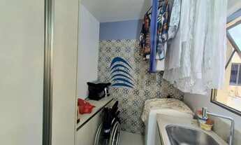 Imagem 6: Impecável 3/4 no Pituba Ville ? NASCENTE! Apartamento totalmente reformado e clean à venda