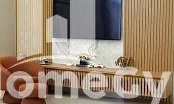 Imagem 3: Casa para locação mobiliada 4 suítes no Portal do Sol Green Goiânia Go