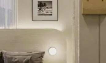 Imagem 4: Apartamentos à venda, 0 até 1 quartos, 1 até 2 quartos, até 1 suíte, 1 vaga de garagem em