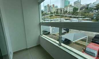 Imagem 4: Apartamento com 2 quartos para alugar, 70 m² por R$ 4.400/mês - Buritis - Belo Horizonte/M