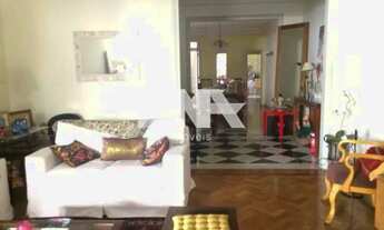 Imagem: Apartamento - / Residencial / Copacabana