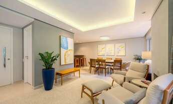 Imagem 3: Apartamento 3 dormitórios, sendo 3 suítes e 3 vagas