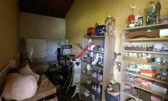 Imagem 5: Vendo Sobrado - 4 Dor / Suíte / 2 Vg / 244m² - Jd. Conceição - SJRP/SP